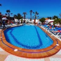 Castillo Beach Bungalows Ξενοδοχείο Fuerteventura Island Εξωτερικό φωτογραφία