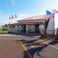 Castillo Beach Bungalows Ξενοδοχείο Fuerteventura Island Εξωτερικό φωτογραφία