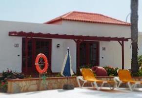 Castillo Beach Bungalows Ξενοδοχείο Fuerteventura Island Εξωτερικό φωτογραφία