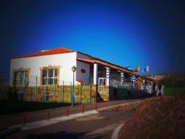 Castillo Beach Bungalows Ξενοδοχείο Fuerteventura Island Εξωτερικό φωτογραφία