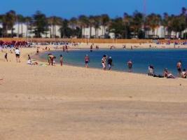 Castillo Beach Bungalows Ξενοδοχείο Fuerteventura Island Εξωτερικό φωτογραφία