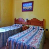 Castillo Beach Bungalows Ξενοδοχείο Fuerteventura Island Εξωτερικό φωτογραφία